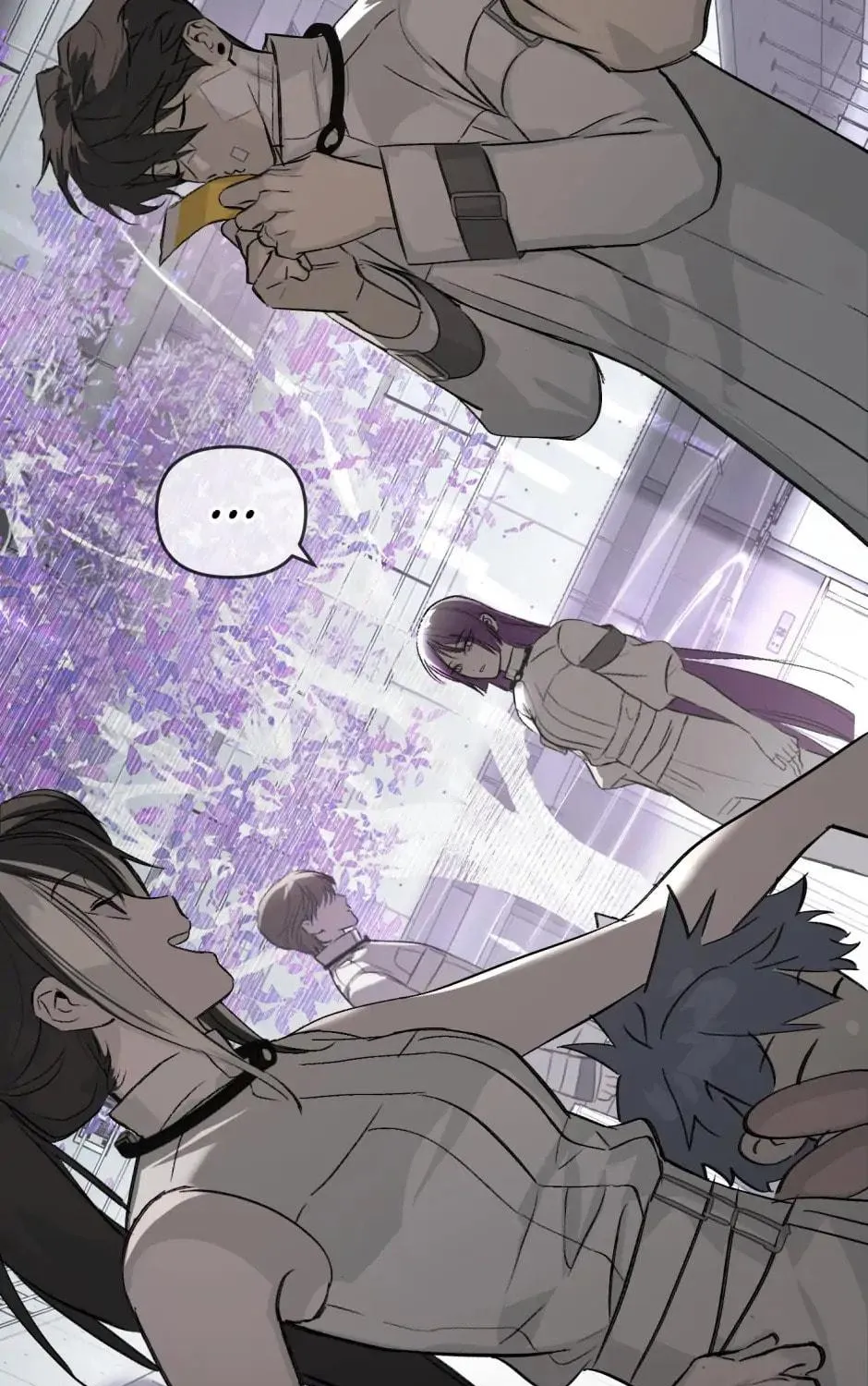 The Evil Ring Chapter 40 page 99 - 