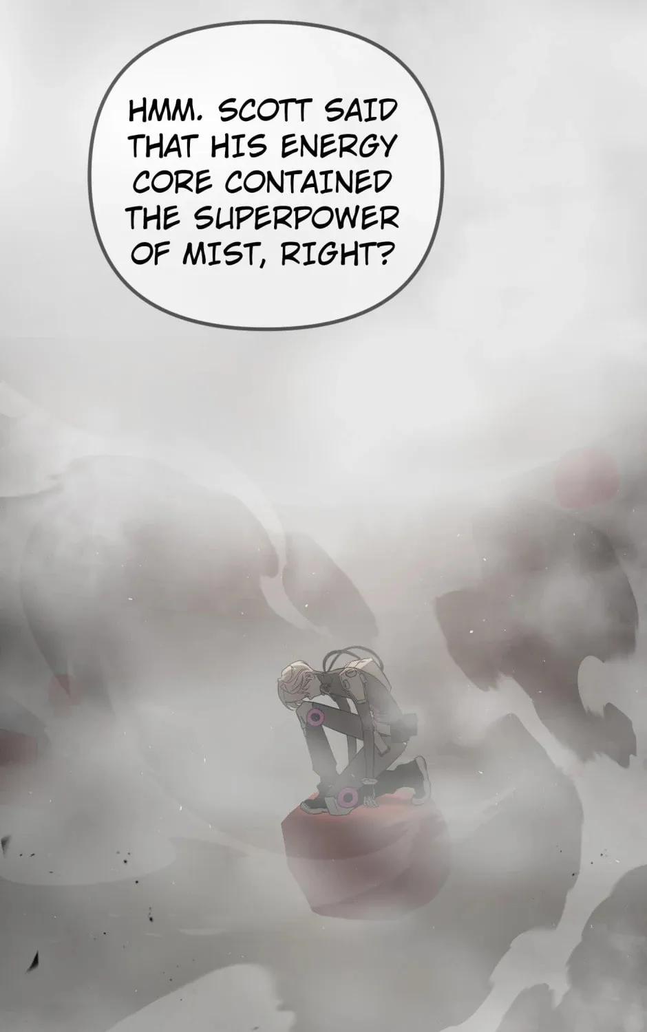 The Evil Ring Chapter 41 page 105 - 