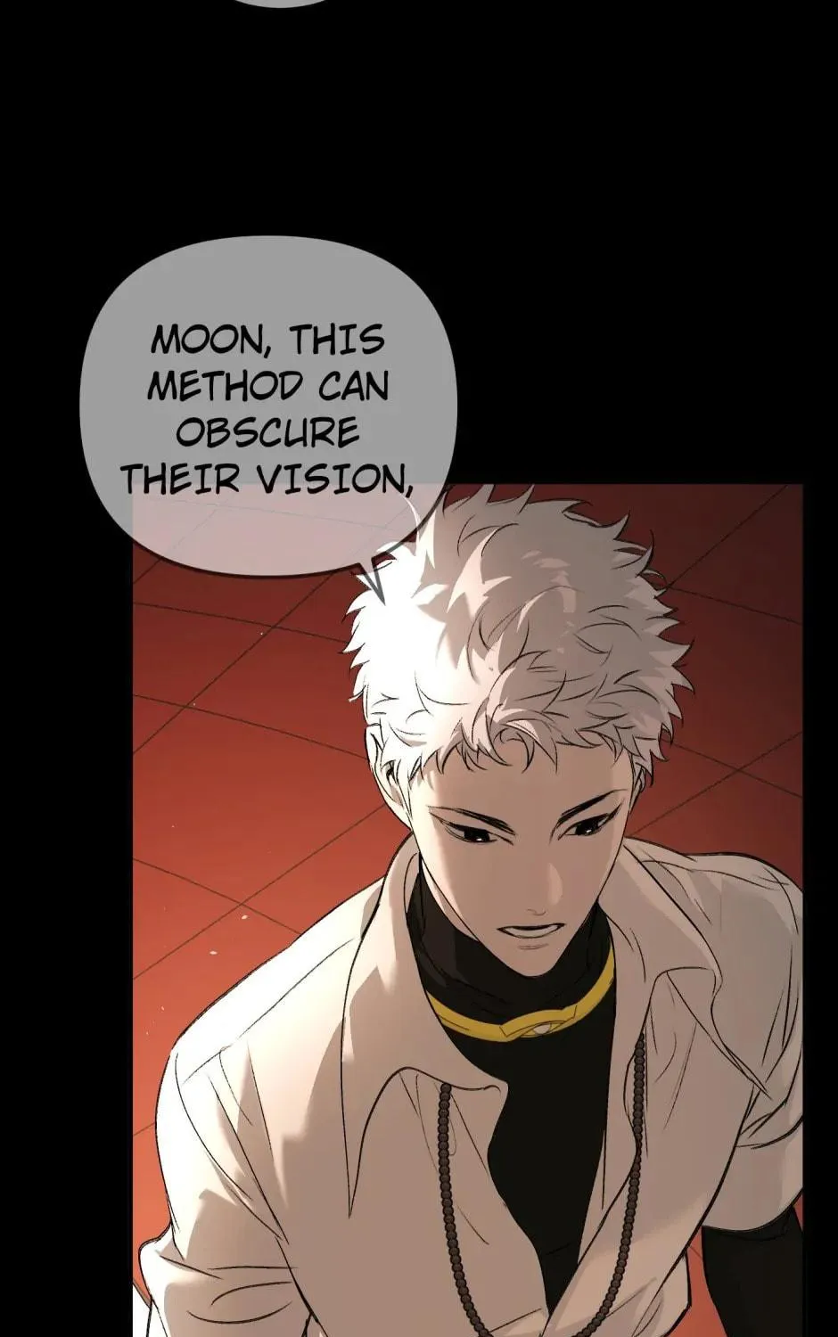 The Evil Ring Chapter 41 page 113 - 