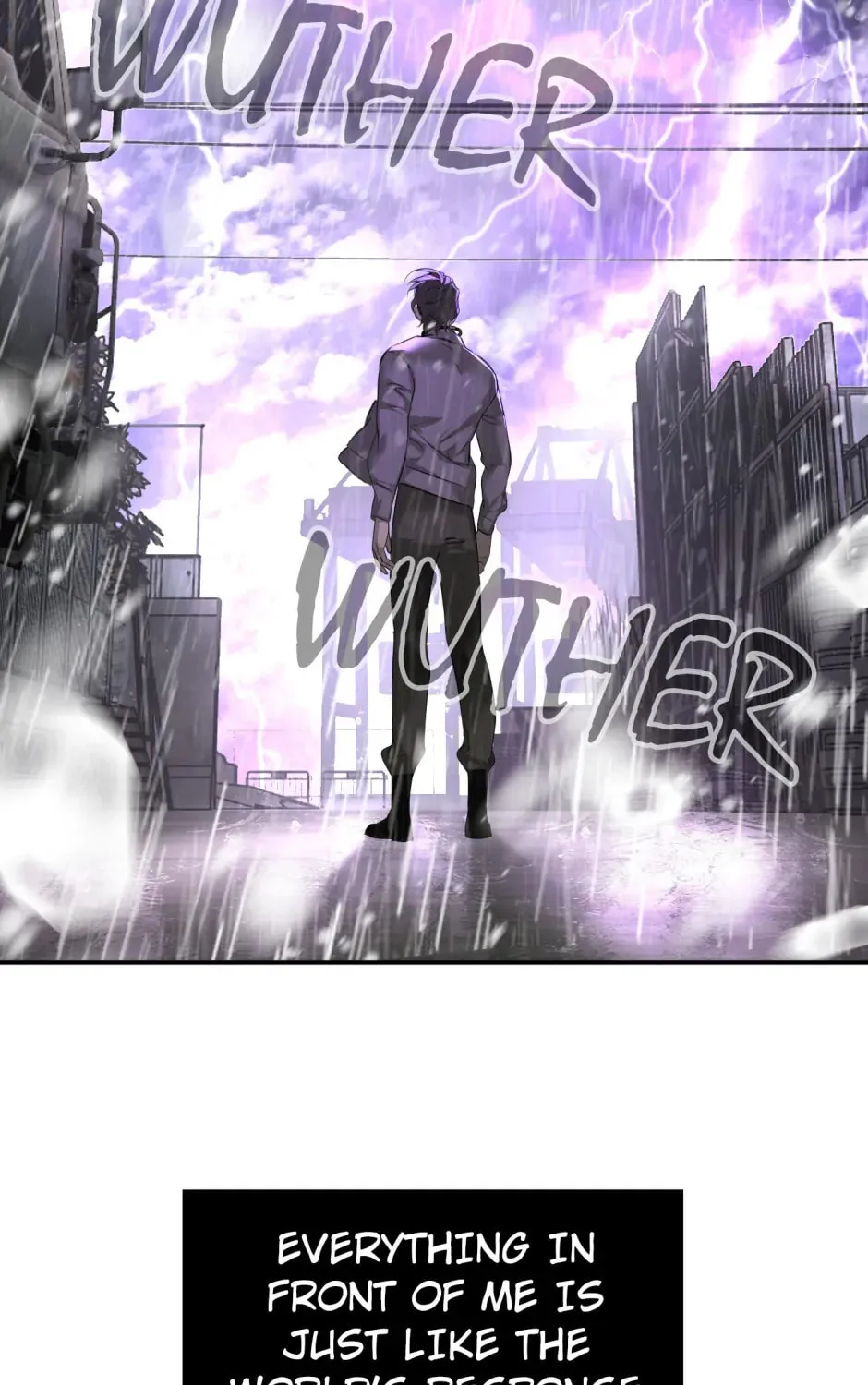 The Evil Ring Chapter 41 page 13 - 