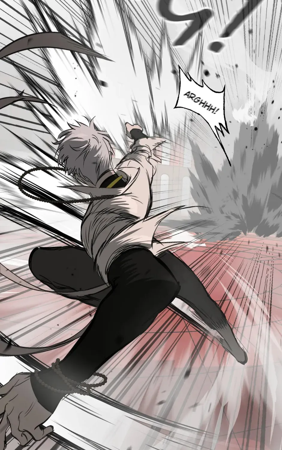 The Evil Ring Chapter 41 page 145 - 