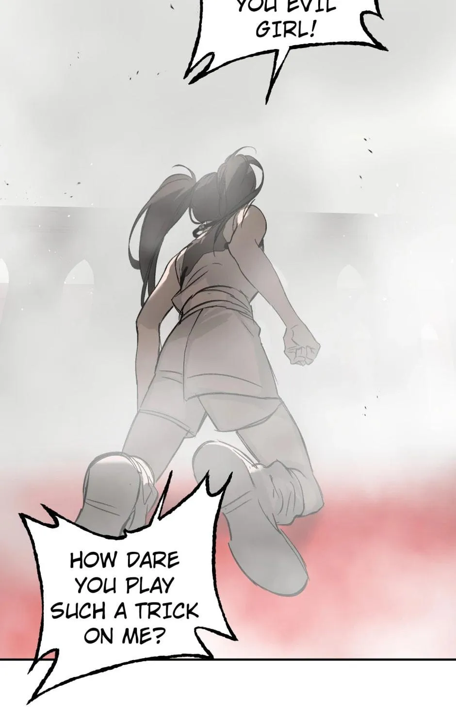 The Evil Ring Chapter 41 page 155 - 