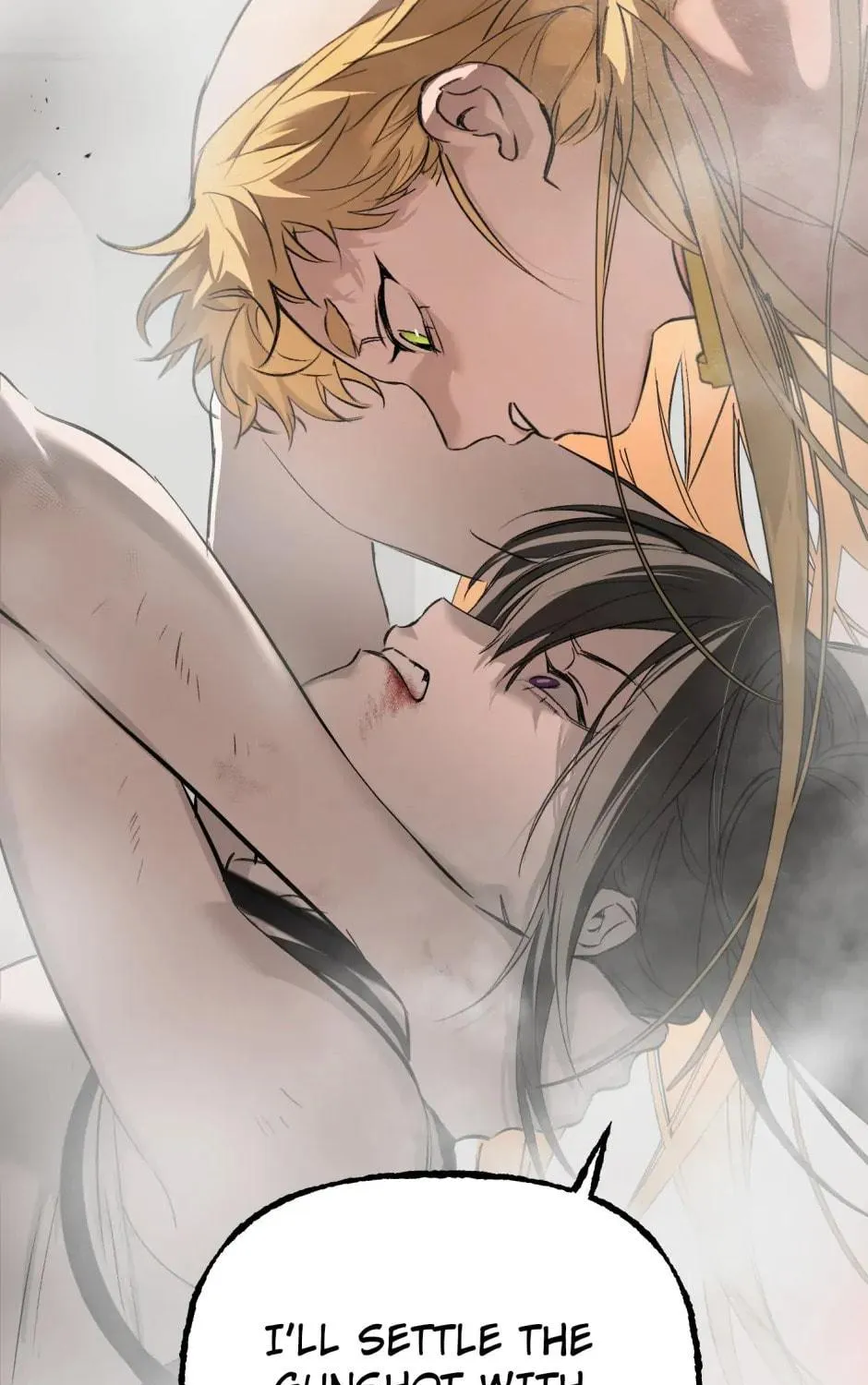 The Evil Ring Chapter 41 page 161 - 