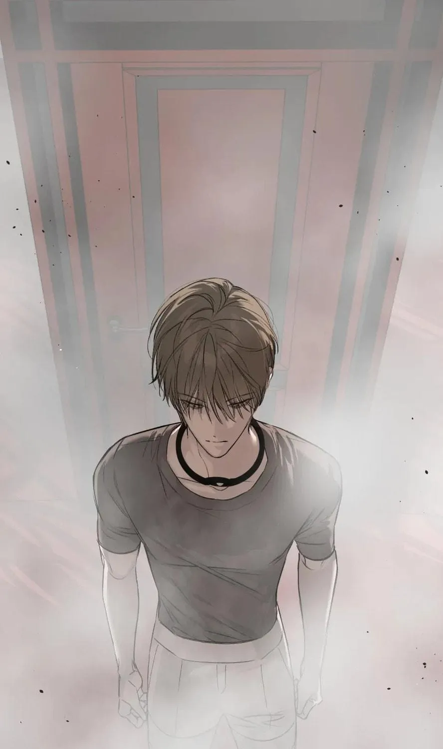 The Evil Ring Chapter 41 page 167 - 