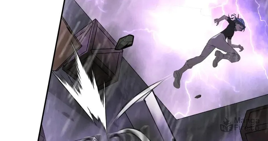 The Evil Ring Chapter 41 page 20 - 