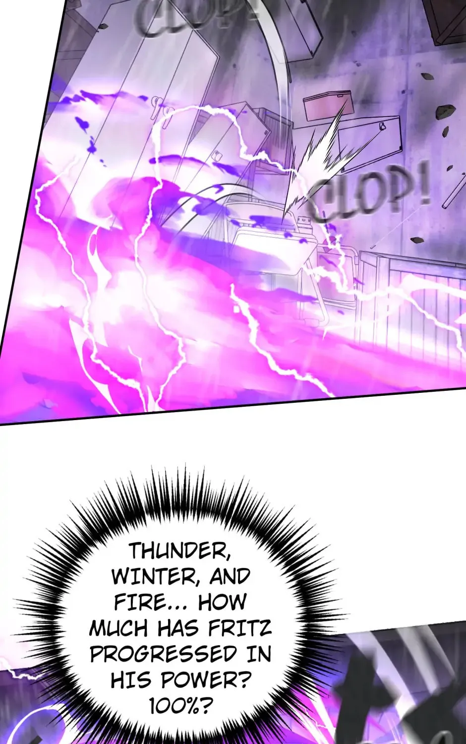 The Evil Ring Chapter 41 page 21 - 