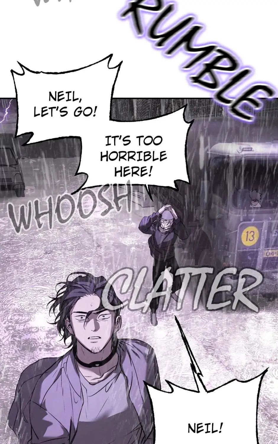The Evil Ring Chapter 41 page 5 - 