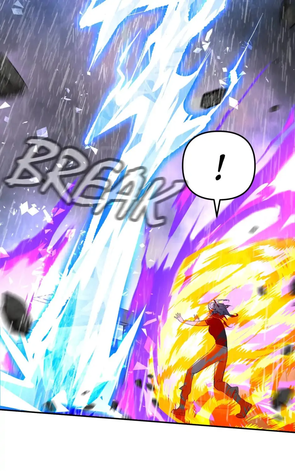 The Evil Ring Chapter 41 page 43 - 