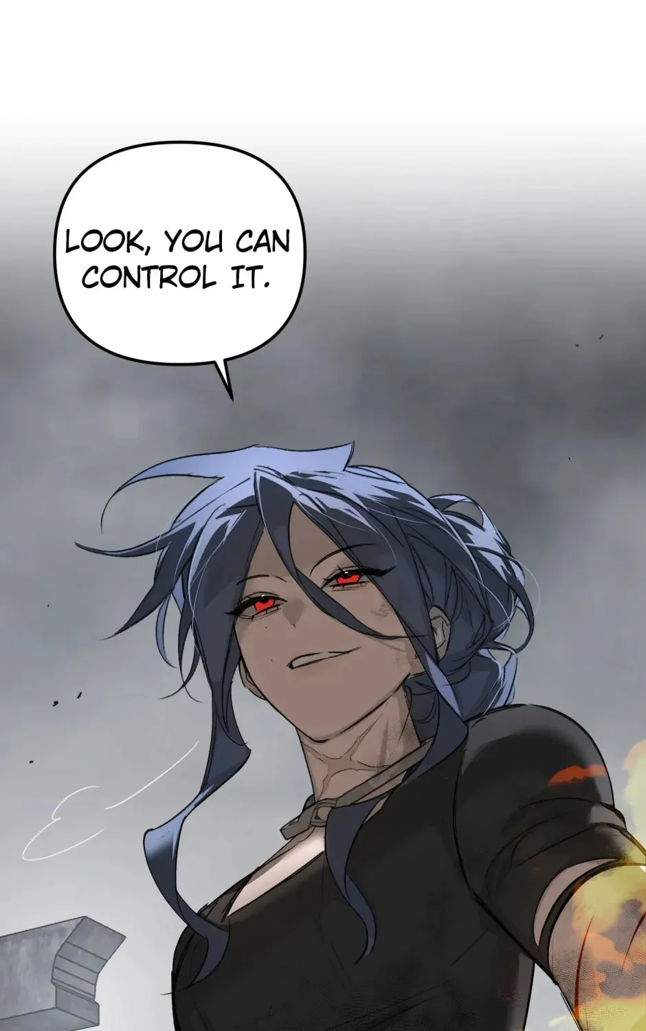 The Evil Ring Chapter 41 page 61 - 