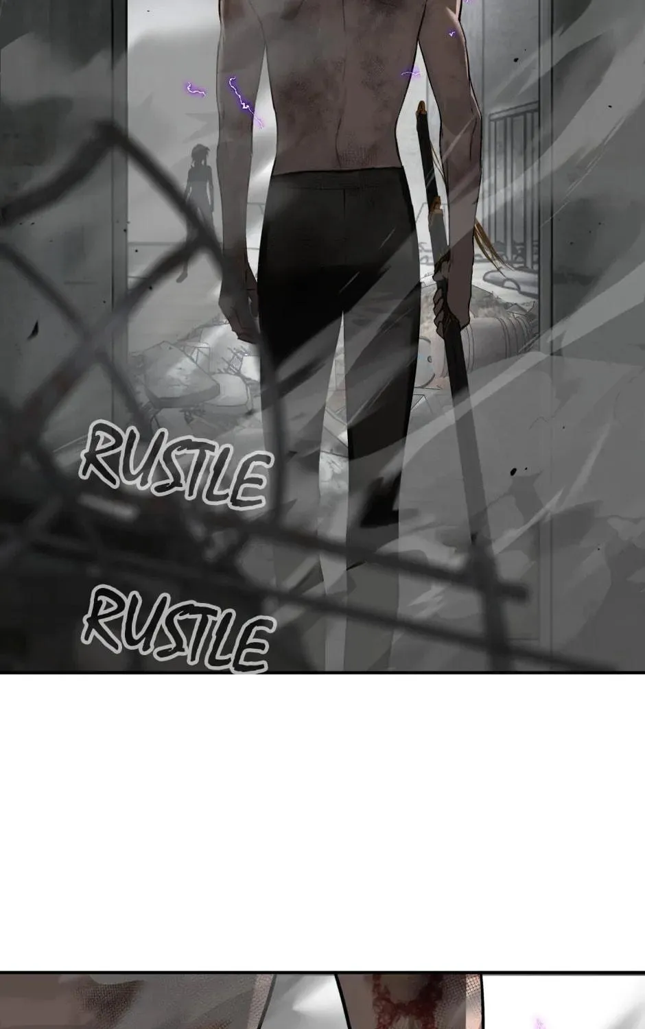 The Evil Ring Chapter 41 page 65 - 