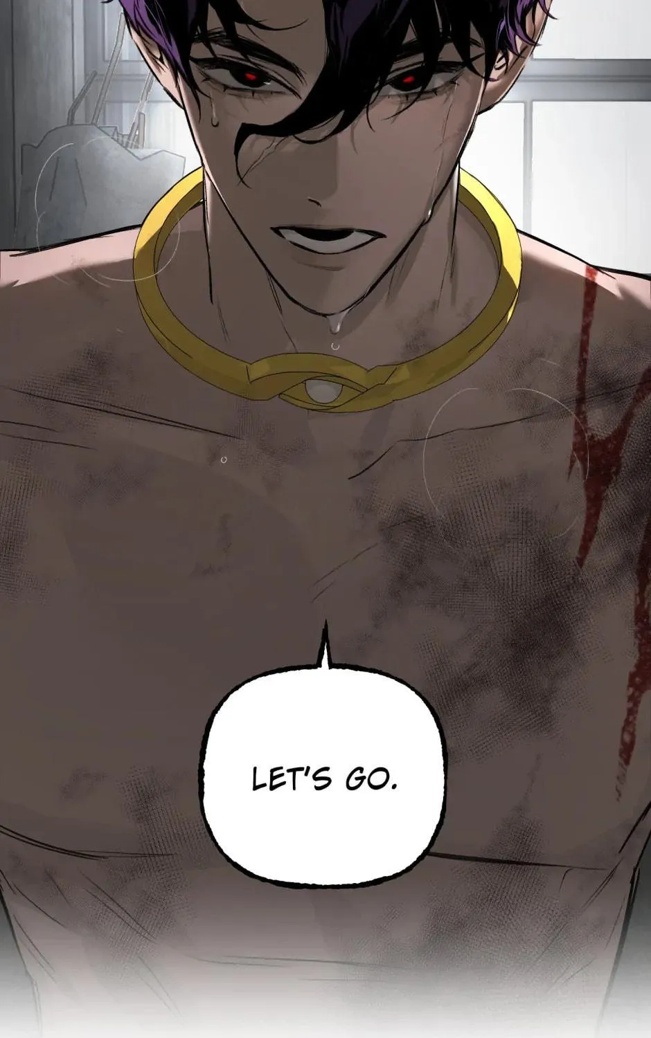 The Evil Ring Chapter 41 page 69 - 
