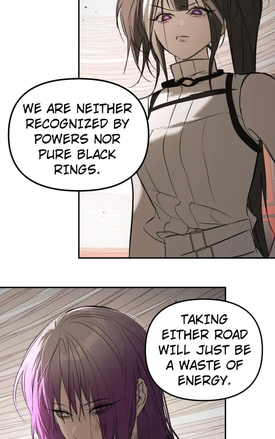 The Evil Ring Chapter 41 page 77 - 