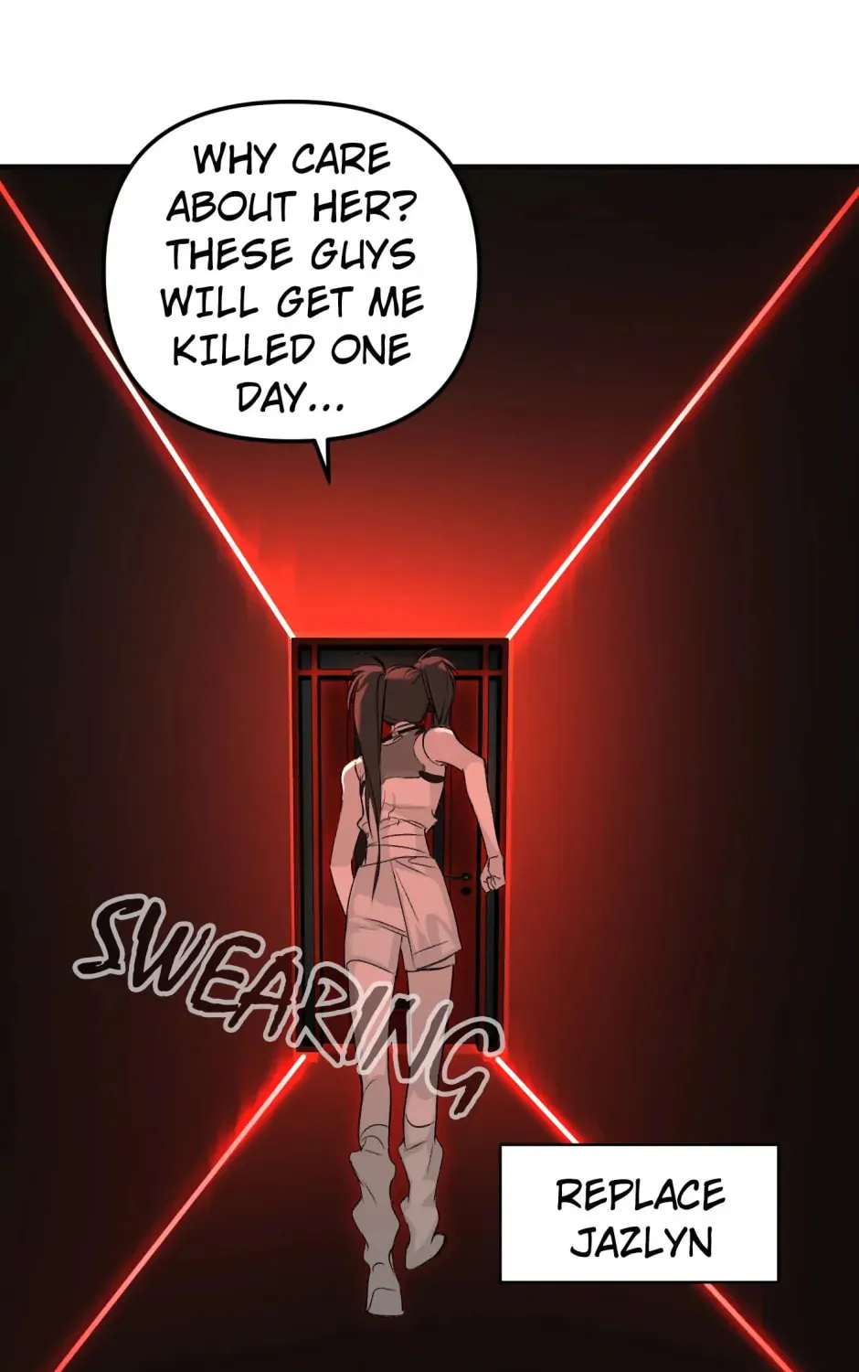 The Evil Ring Chapter 41 page 93 - 