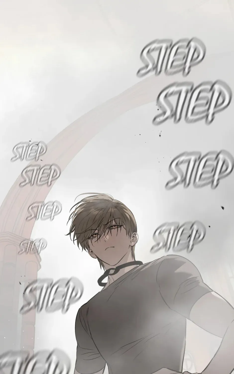 The Evil Ring Chapter 42 page 1 - 