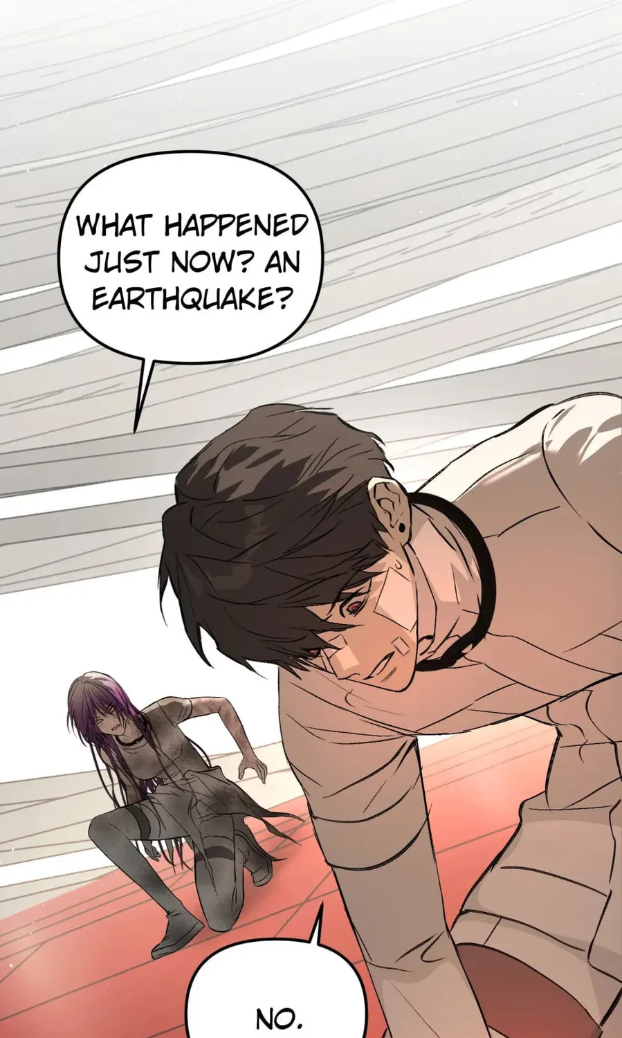 The Evil Ring Chapter 42 page 103 - 