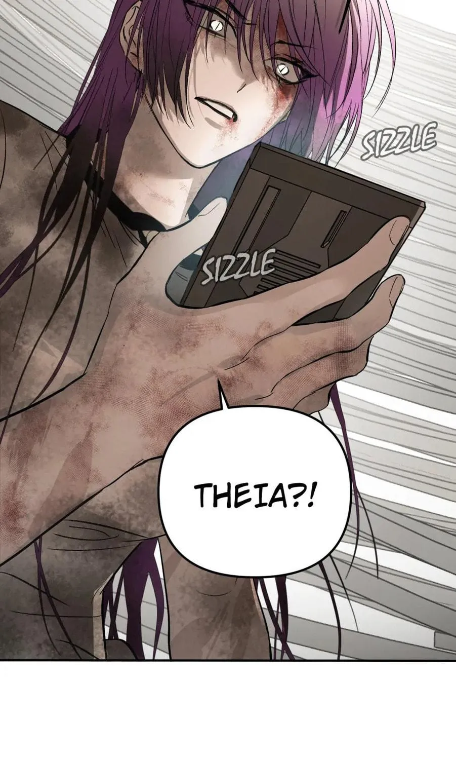 The Evil Ring Chapter 42 page 109 - 