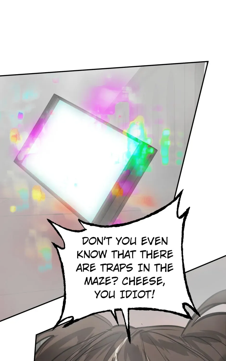 The Evil Ring Chapter 42 page 111 - 