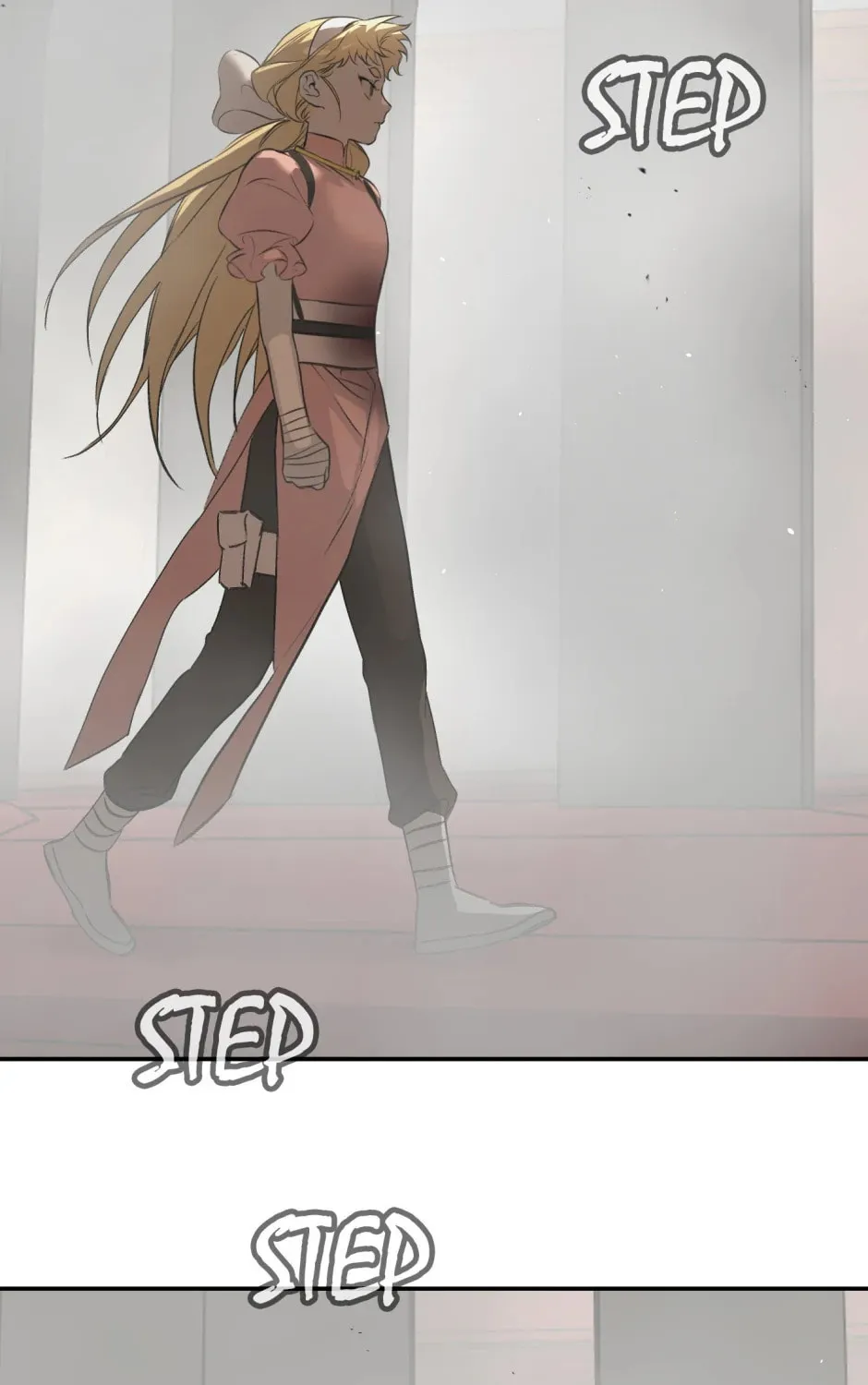 The Evil Ring Chapter 42 page 117 - 