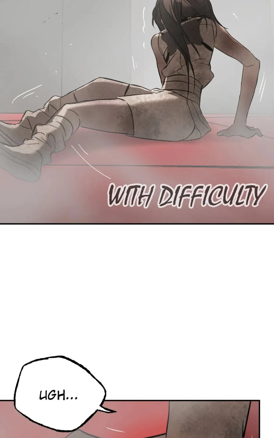 The Evil Ring Chapter 42 page 119 - 