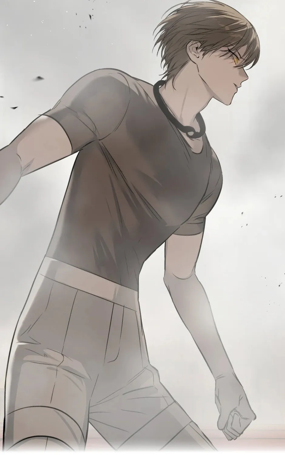 The Evil Ring Chapter 42 page 13 - 