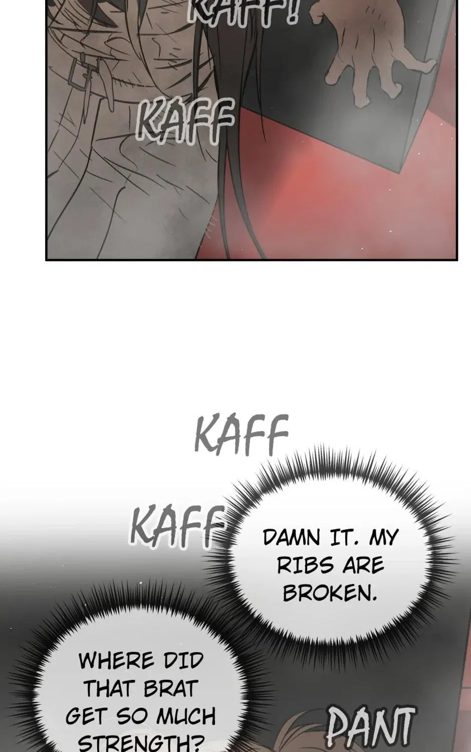 The Evil Ring Chapter 42 page 125 - 