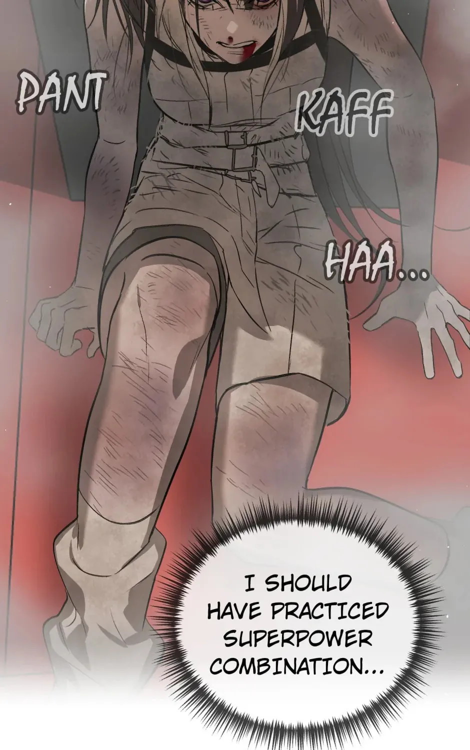 The Evil Ring Chapter 42 page 127 - 