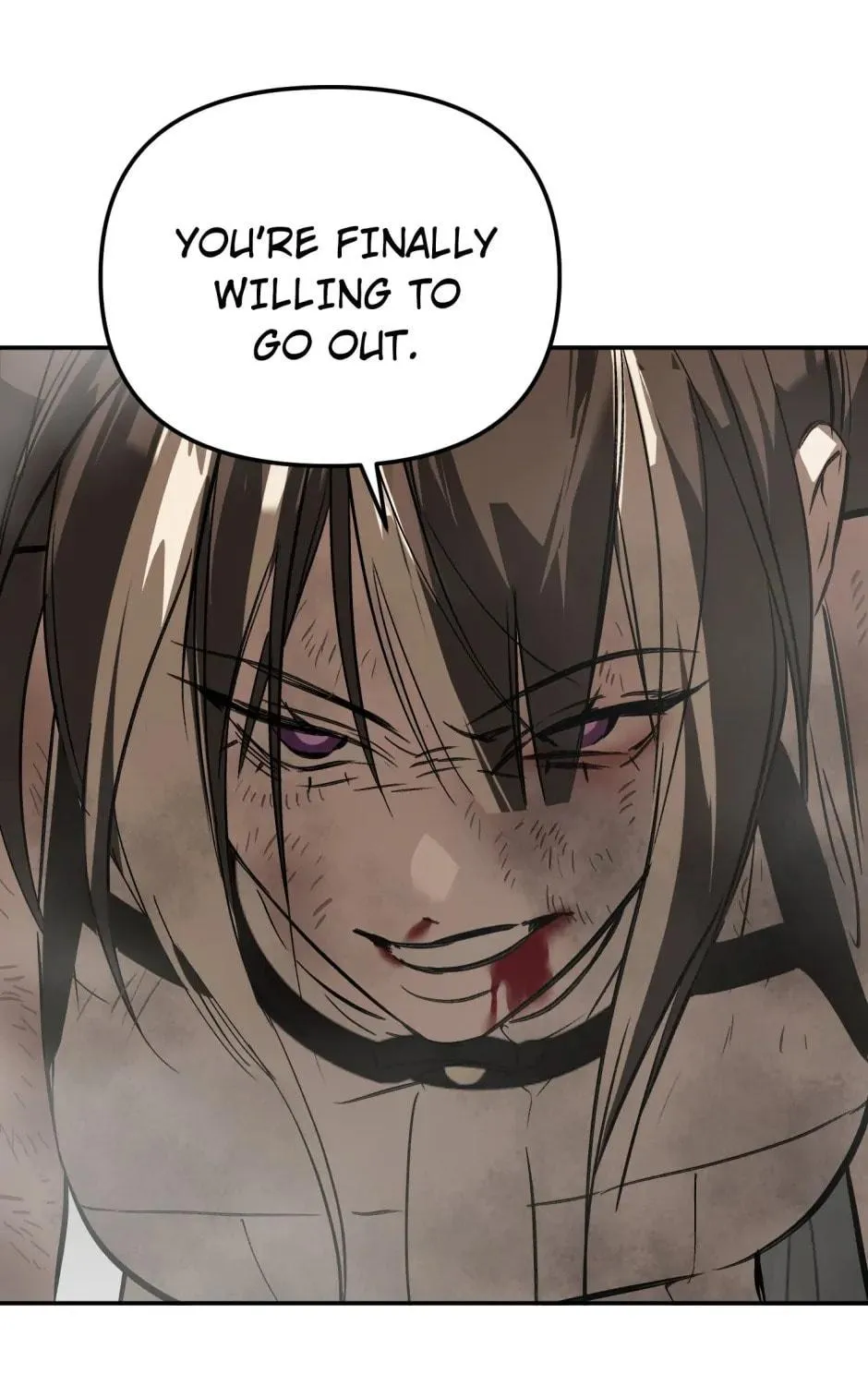 The Evil Ring Chapter 42 page 129 - 