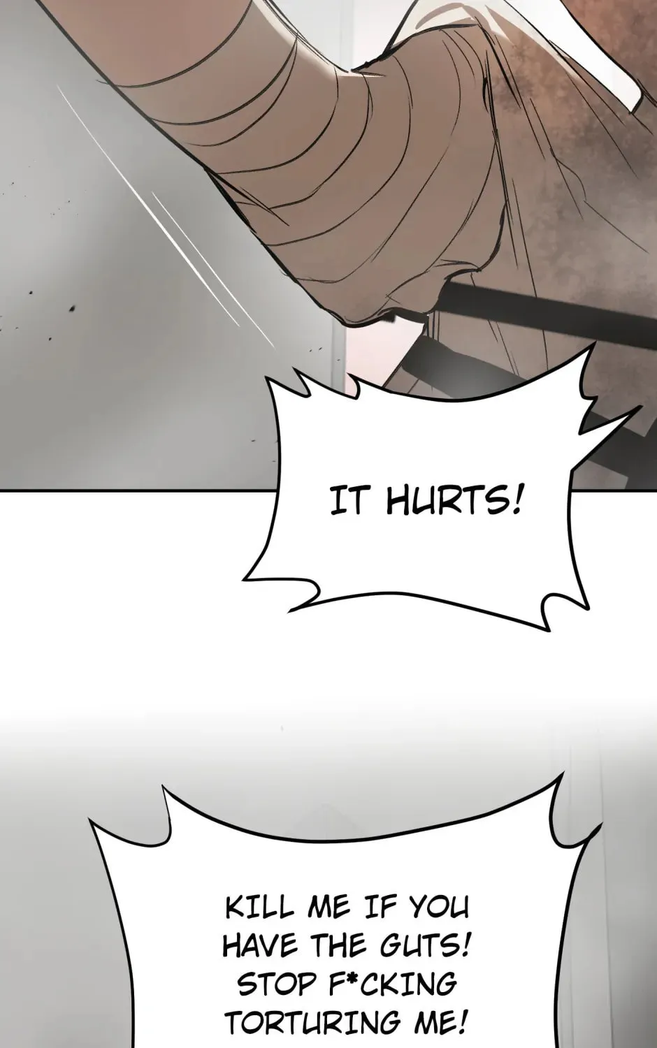 The Evil Ring Chapter 42 page 133 - 