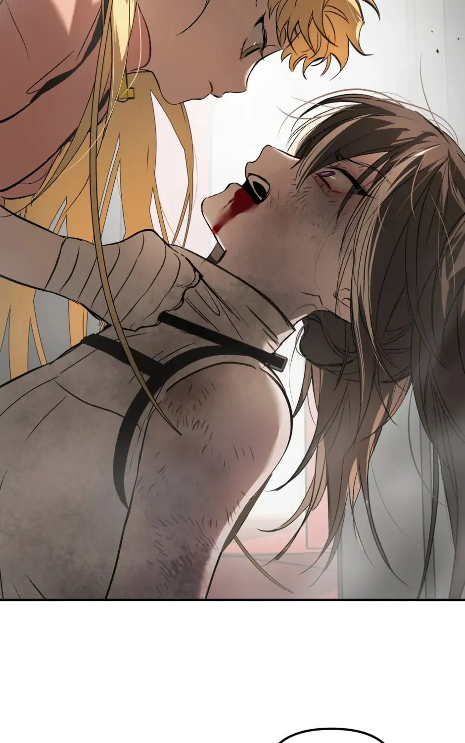 The Evil Ring Chapter 42 page 135 - 