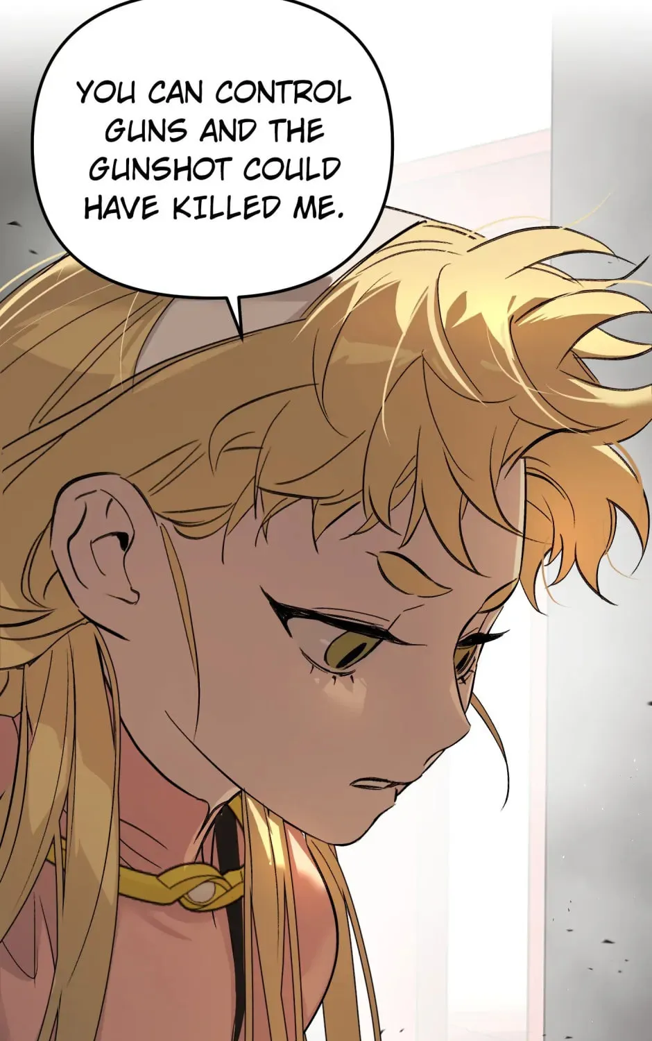 The Evil Ring Chapter 42 page 145 - 