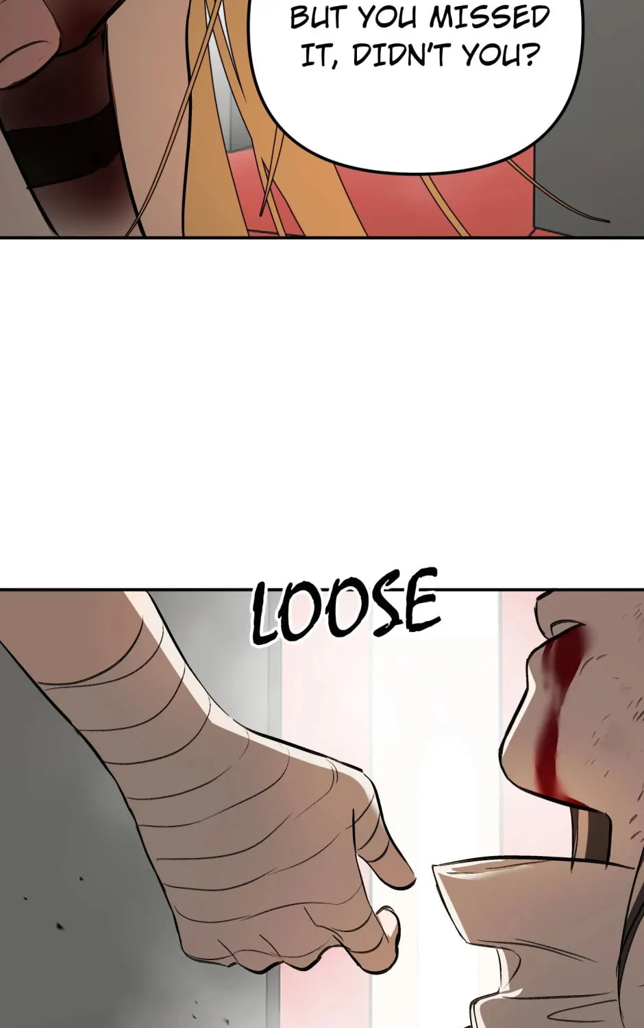 The Evil Ring Chapter 42 page 147 - 
