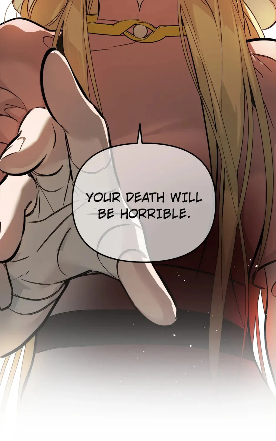 The Evil Ring Chapter 42 page 151 - 