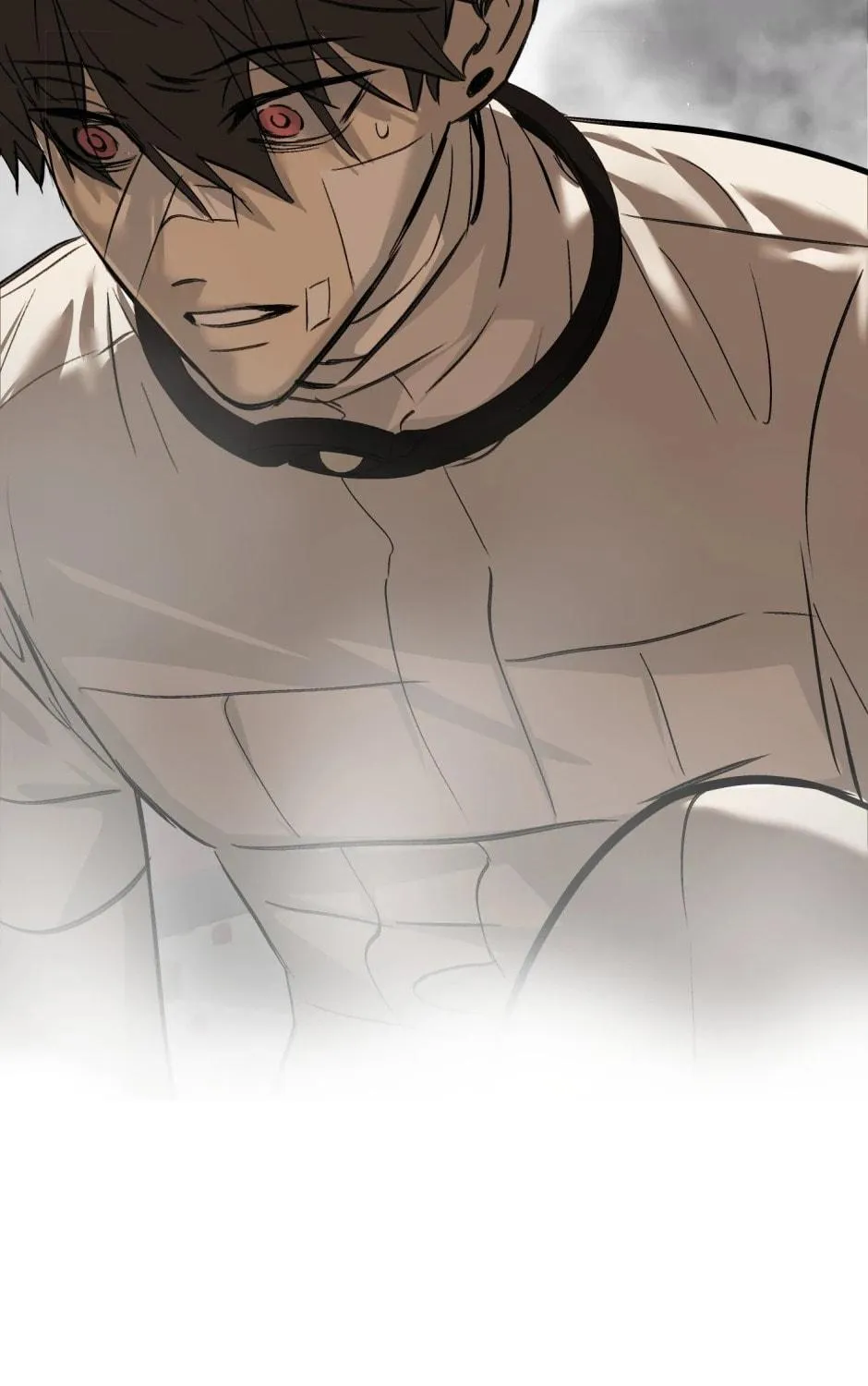The Evil Ring Chapter 42 page 161 - 