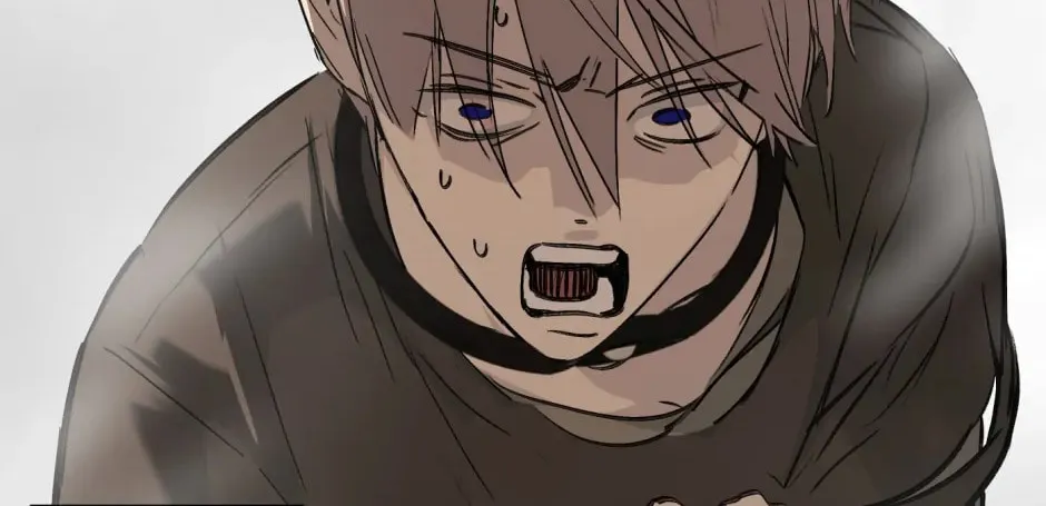 The Evil Ring Chapter 42 page 28 - 