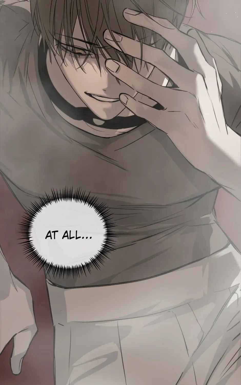 The Evil Ring Chapter 42 page 33 - 