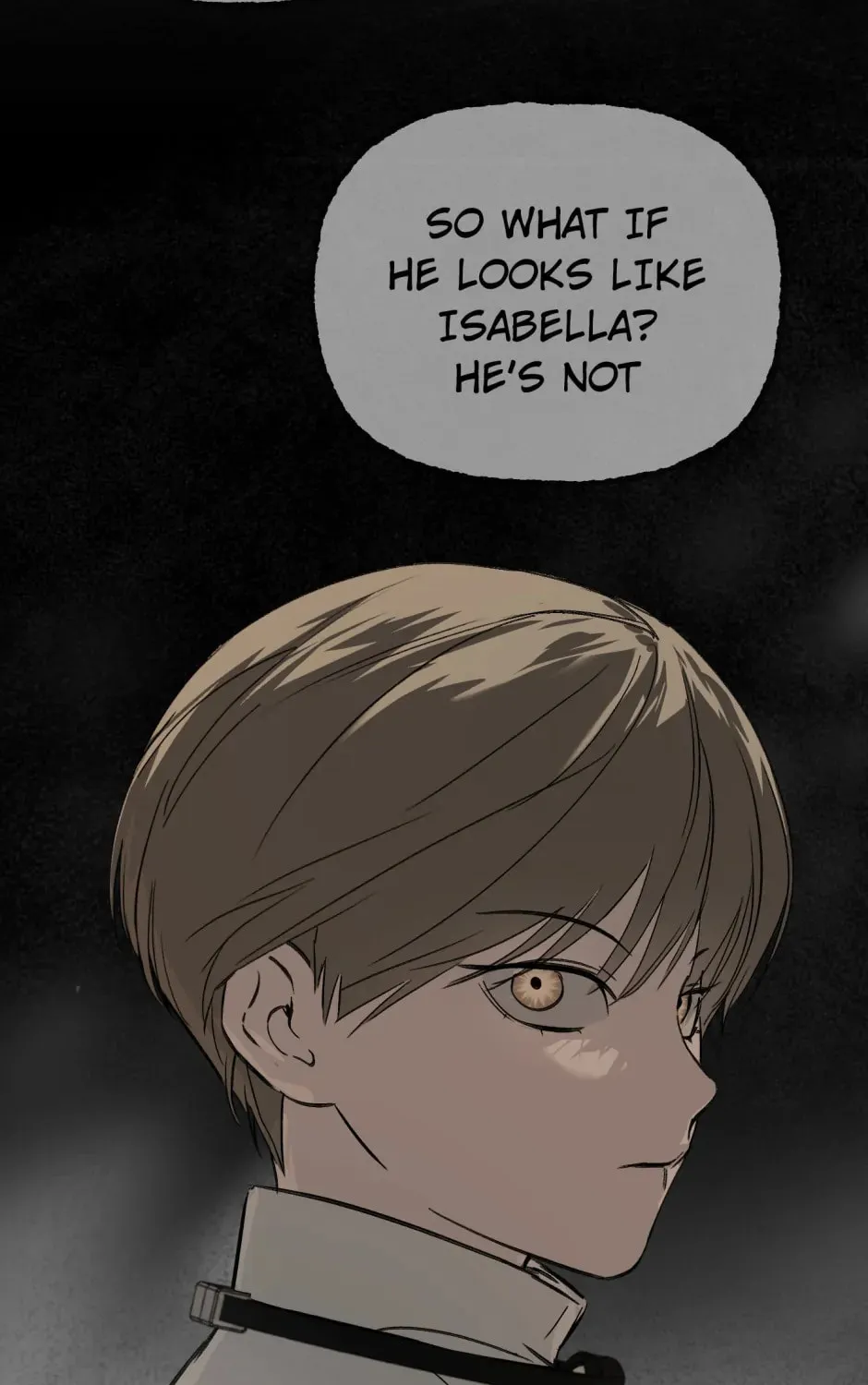 The Evil Ring Chapter 42 page 45 - 