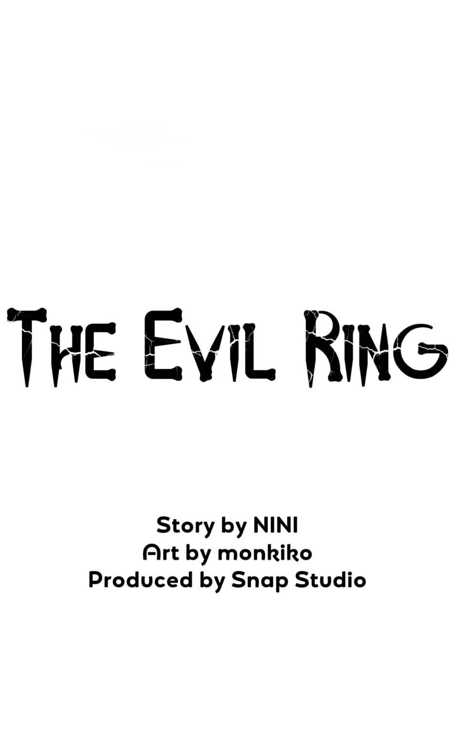 The Evil Ring Chapter 42 page 59 - 