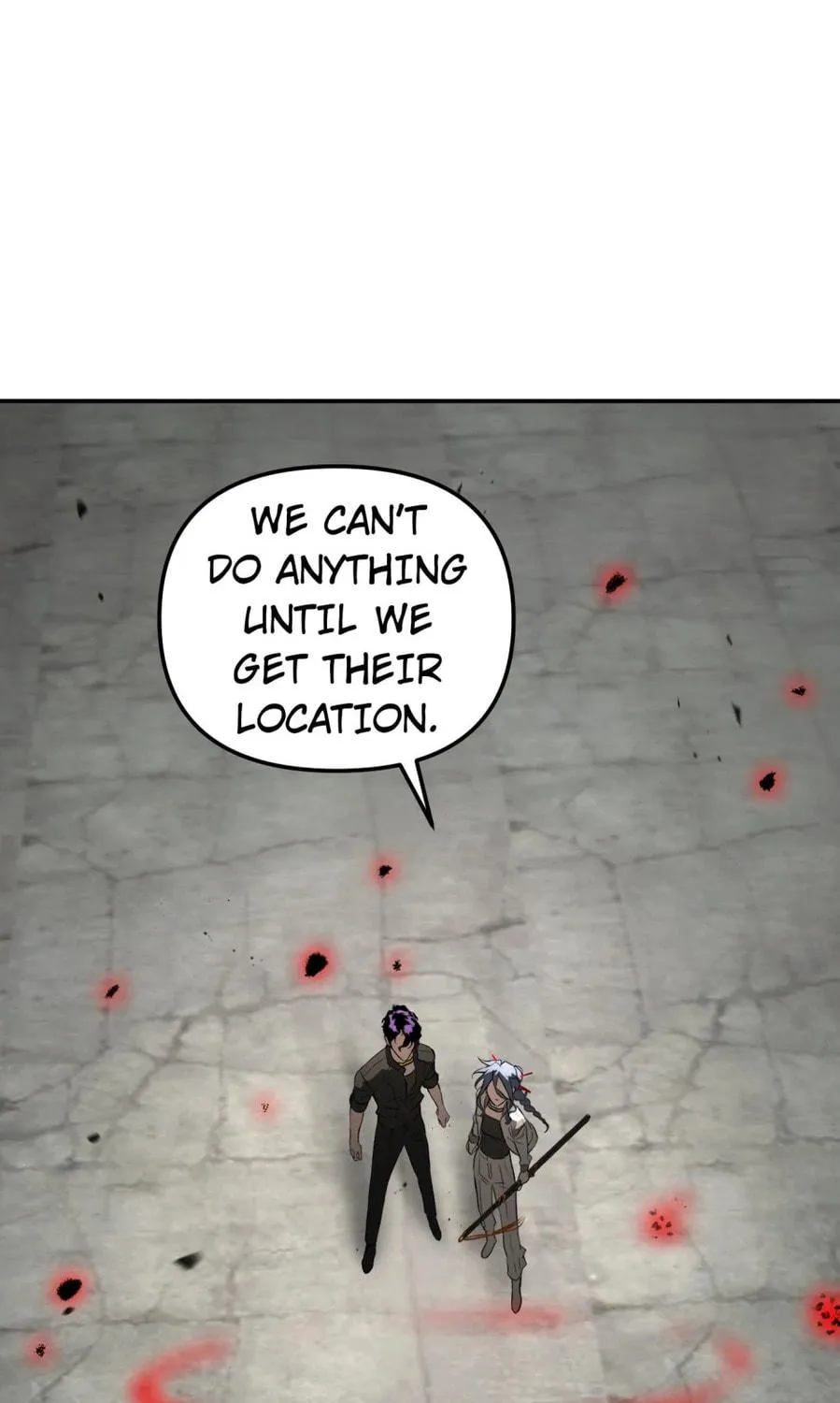 The Evil Ring Chapter 42 page 99 - 