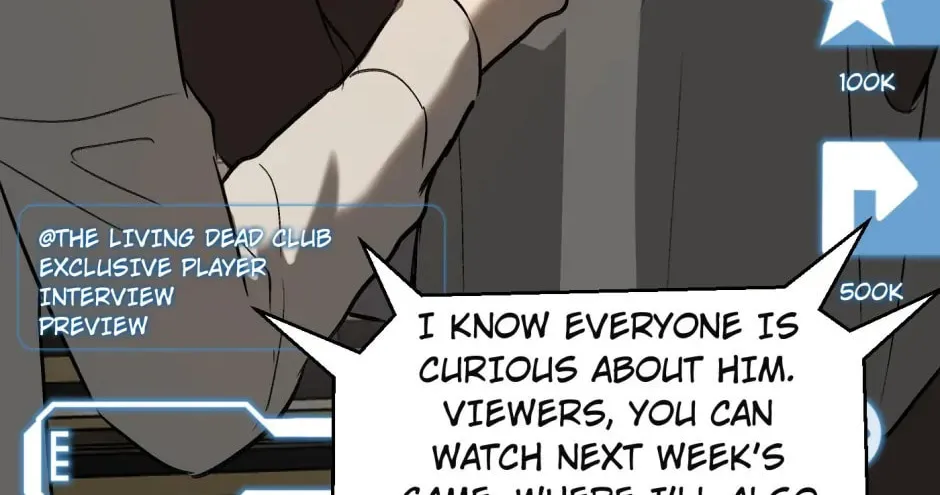 The Evil Ring Chapter 43 page 116 - 
