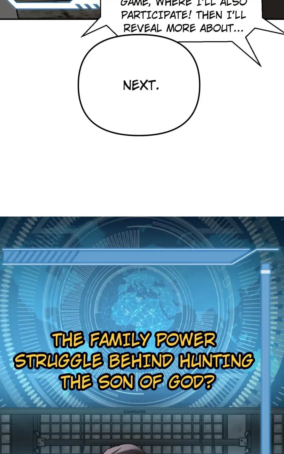 The Evil Ring Chapter 43 page 117 - 