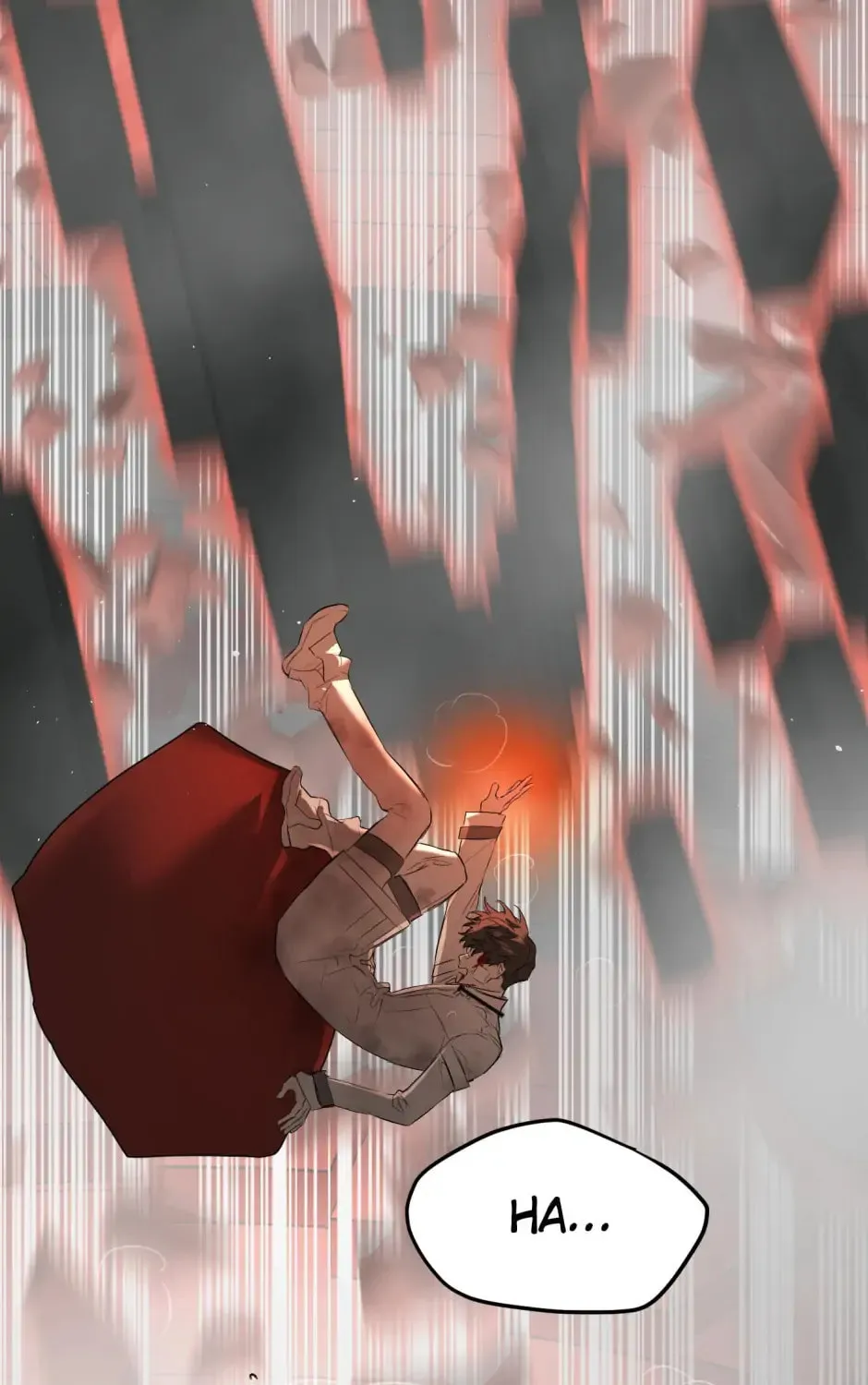 The Evil Ring Chapter 43 page 13 - 