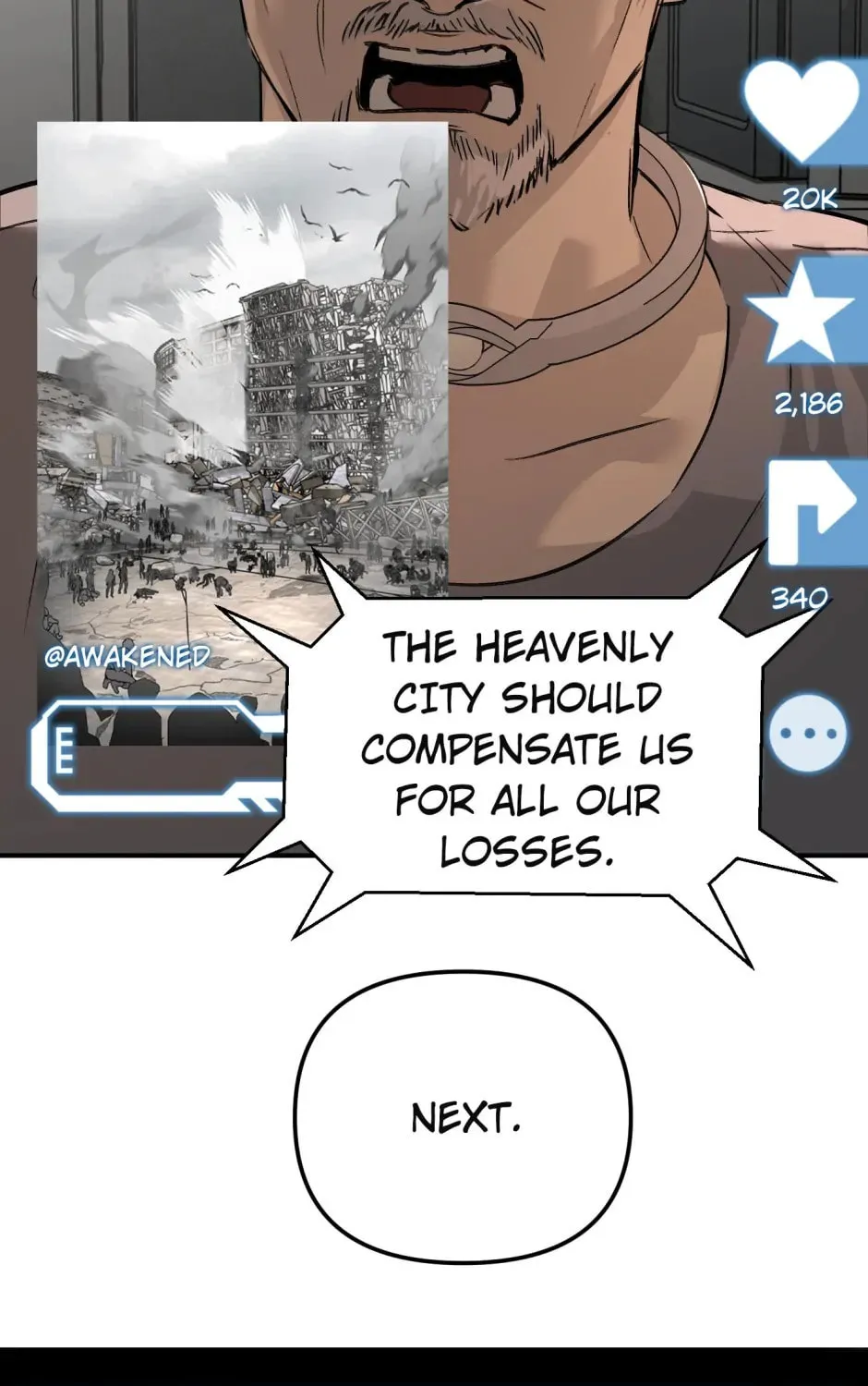 The Evil Ring Chapter 43 page 121 - 