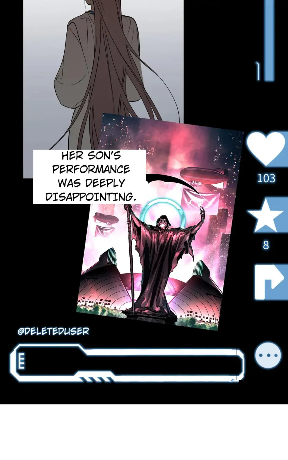 The Evil Ring Chapter 43 page 123 - 