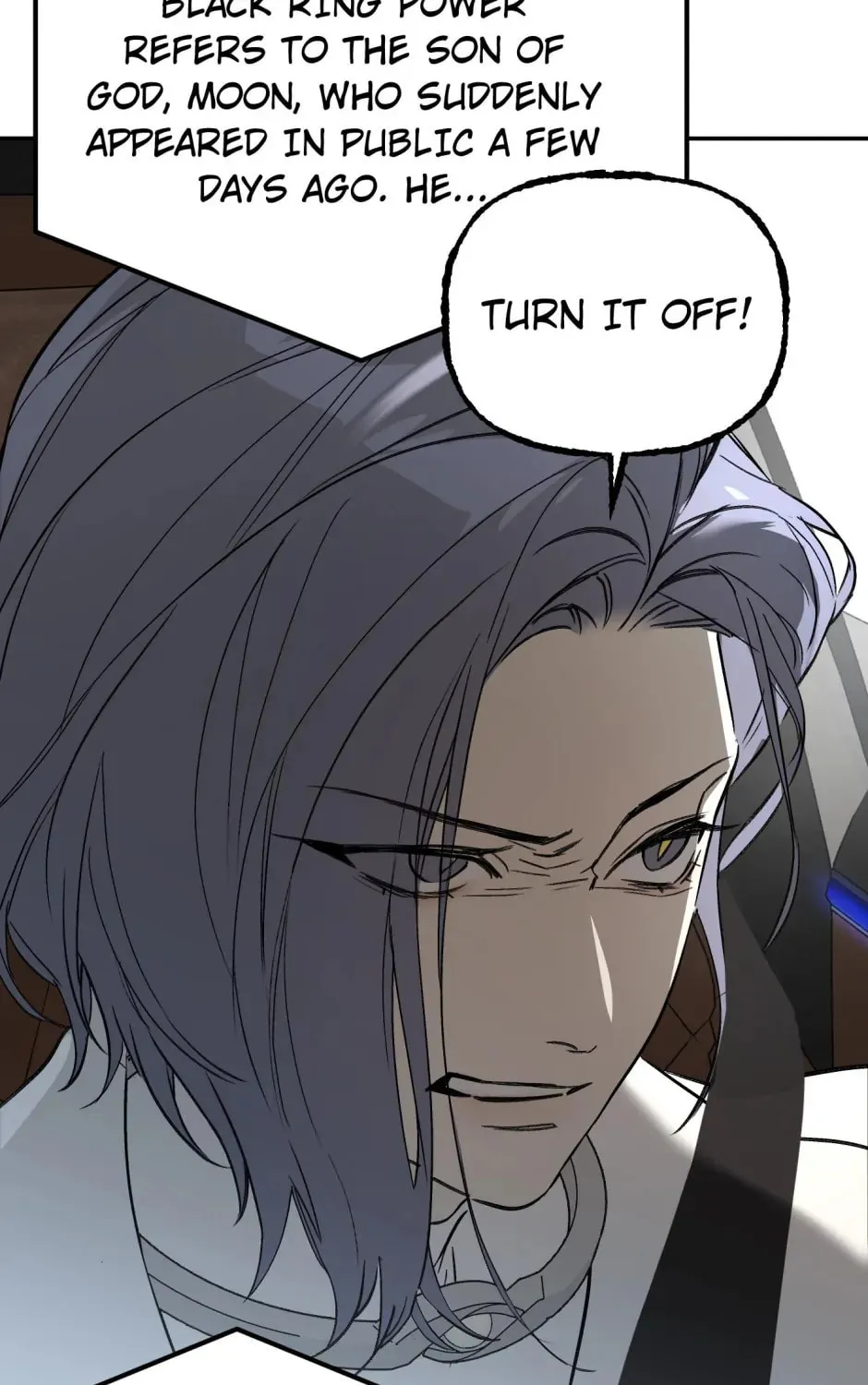 The Evil Ring Chapter 43 page 127 - 