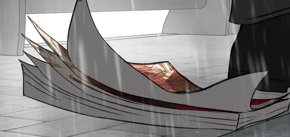 The Evil Ring Chapter 43 page 154 - 