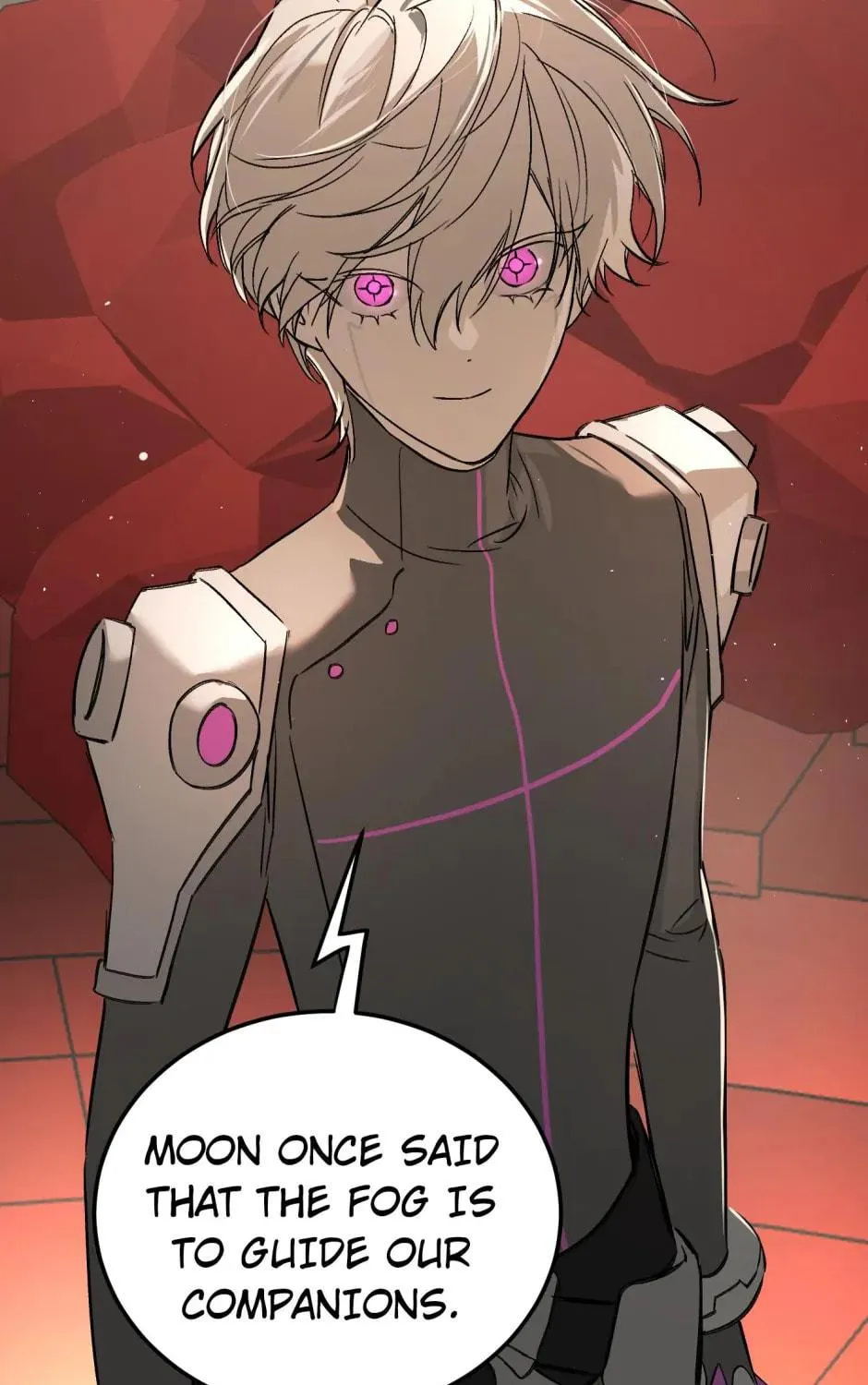 The Evil Ring Chapter 43 page 191 - 
