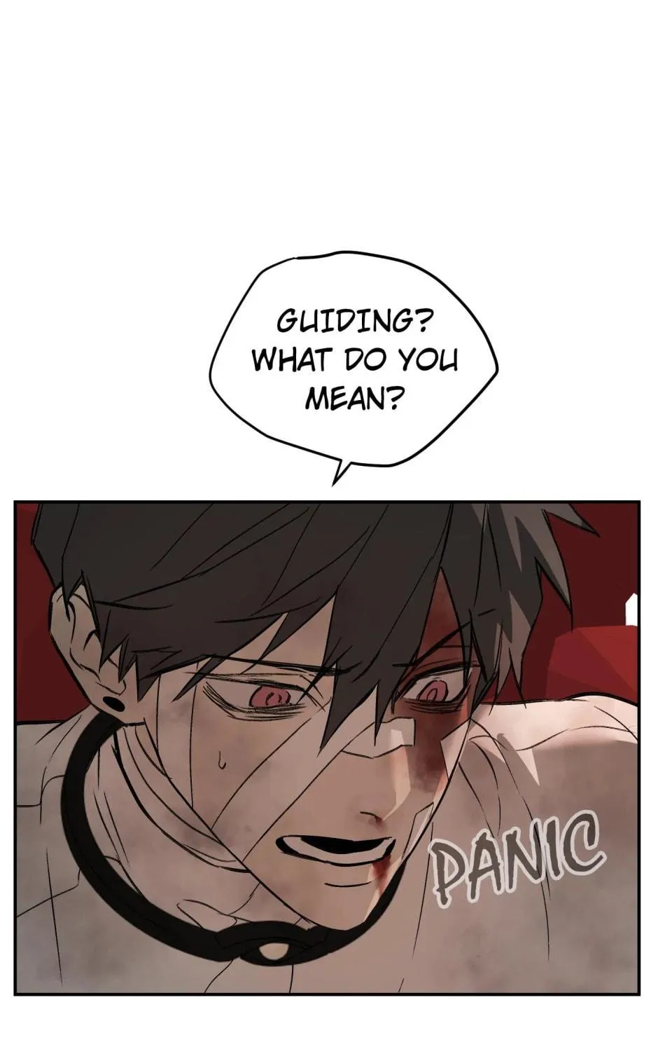 The Evil Ring Chapter 43 page 197 - 