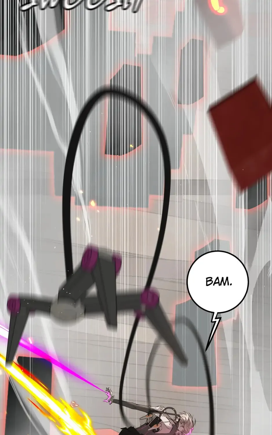 The Evil Ring Chapter 43 page 3 - 