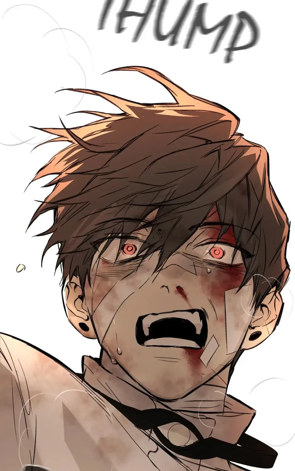 The Evil Ring Chapter 43 page 25 - 