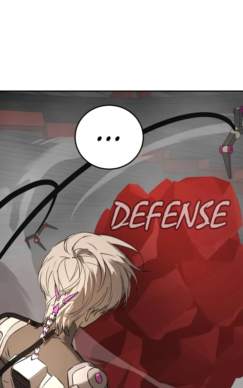 The Evil Ring Chapter 43 page 33 - 